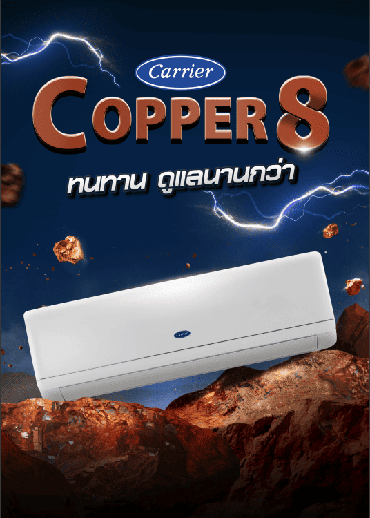 Copper 8 - Marketing Image 1