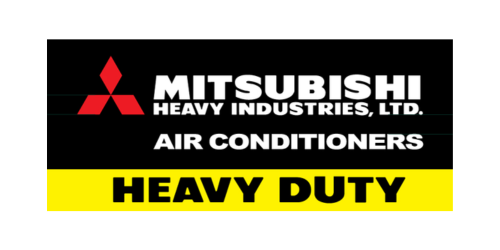 Mitsubishi Heavy Duty